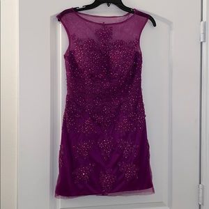 HOMECOMING / EVENT DRESS.